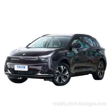 2022 VENDITA CALDA NUOVA NETA U / NETA S 150 km / H EV auto RHD Auto elettrica Prezzo economico